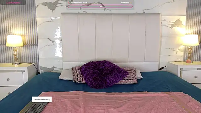 JanickBaker online show from April 2026 05:37:01 PM