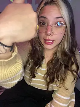  ivyginger online show from March 2026 02:50:02 AM