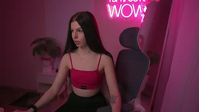 VictoriaPass online show from February 2025 02:37:01 PM