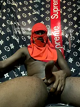 BlaccZhakky online show from September 2025 10:08:02 AM