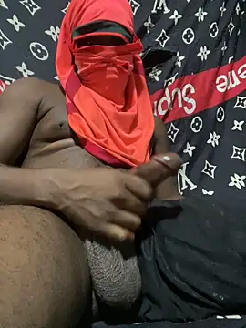 BlaccZhakky online show from February 2026 02:53:01 AM