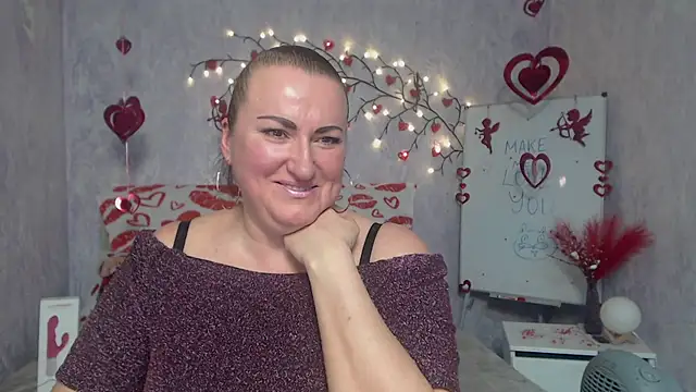 DianaMGG online show from February 2026 07:34:02 AM