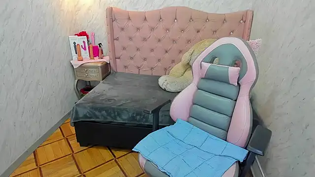 Lianngrace online show from May 2026 11:39:02 AM