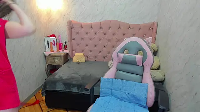Lianngrace online show from June 2026 02:45:02 PM