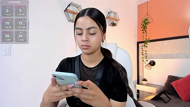 Bella walker  online show from March 2026 08:27:02 PM