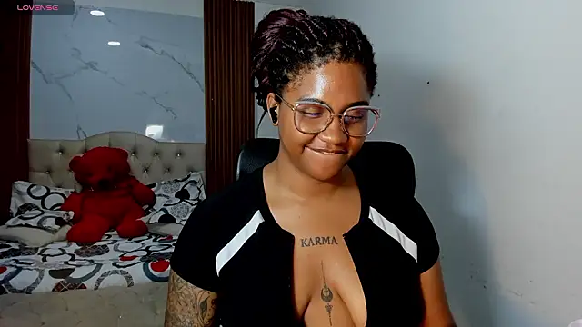 ZahraRose online show from March 2026 03:34:01 AM