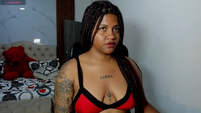 ZahraRose online show from March 2026 05:39:01 PM