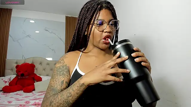 ZahraRose online show from March 2026 08:53:01 PM