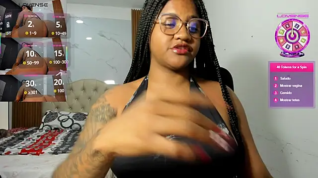 Snapshot of ZahraRose chatting on June 2026 08:56:02 PM ZahraRose online show from June 2026 08:56:02 PM