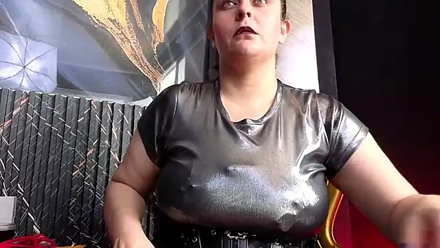 AmandaKovich online show from March 2026 07:24:02 PM