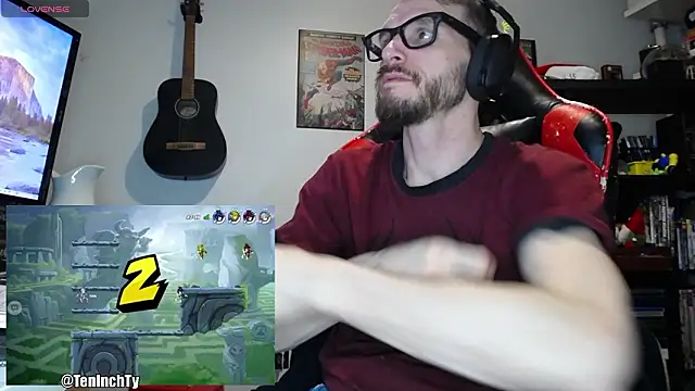 teninchty online show from March 2026 05:08:02 AM