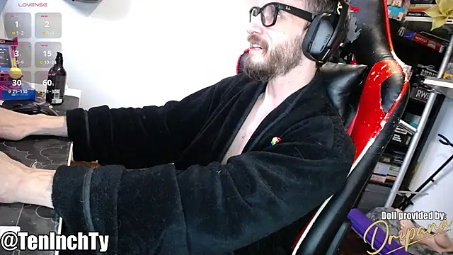 teninchty online show from April 2026 04:46:02 PM