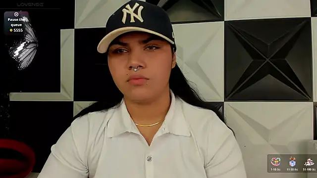 melany rouse18 online show from February 2026 02:21:02 AM