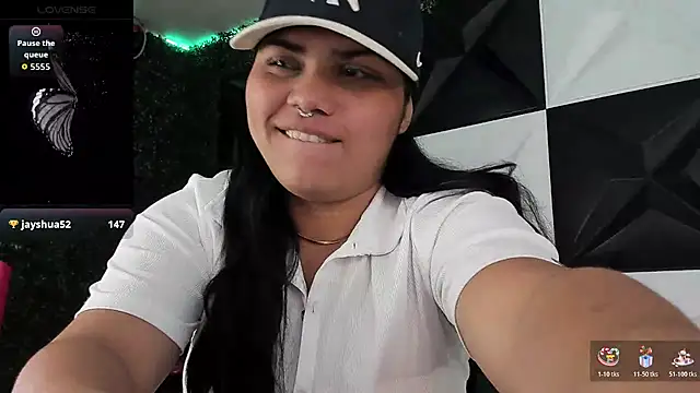 melany rouse18 online show from March 2026 05:37:02 AM