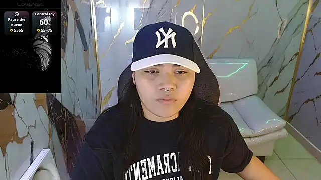 melany rouse18 online show from April 2026 04:28:01 AM