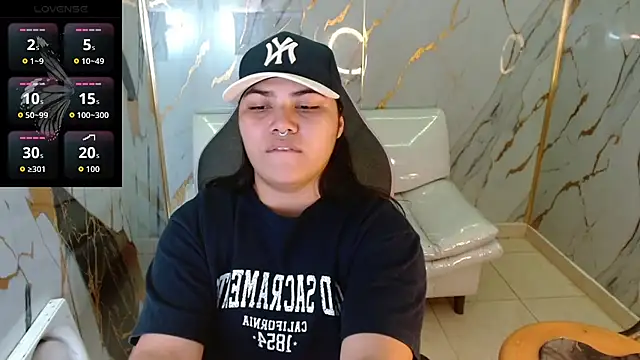 melany rouse18 online show from April 2026 07:25:02 AM