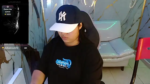 melany rouse18 online show from April 2026 04:59:01 AM