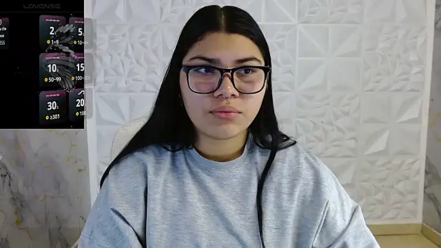 melany rouse18 online show from July 2026 06:03:02 PM