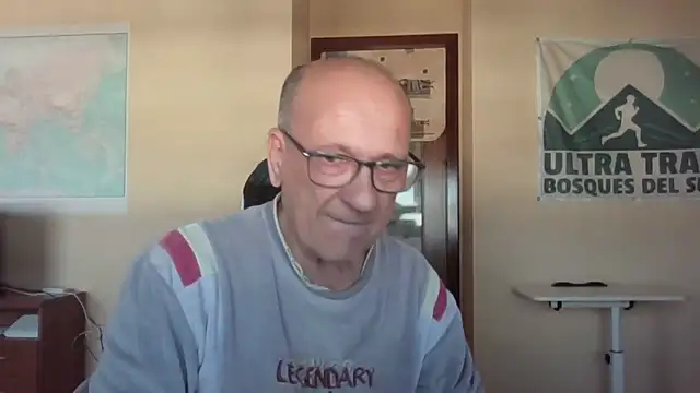 llopaco online show from April 2026 06:10:01 PM