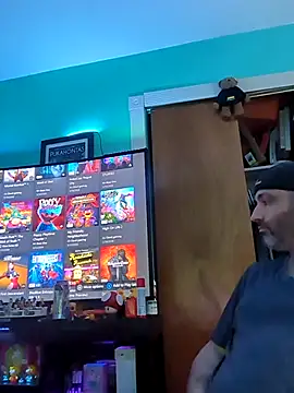 Novabear6996 online show from April 2026 03:51:01 AM