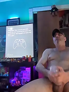 Novabear6996 online show from April 2026 07:23:02 AM