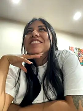 Karla Stein2025 online show from November 2025 03:06:01 AM