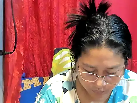 hotchubby88 online show from April 2026 10:42:01 AM