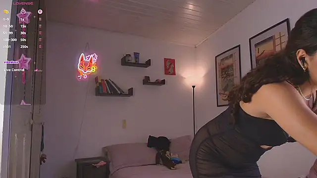 Snapshot of mmycaliope chatting on November 2025 10:20:02 PM mmycaliope online show from November 2025 10:20:02 PM