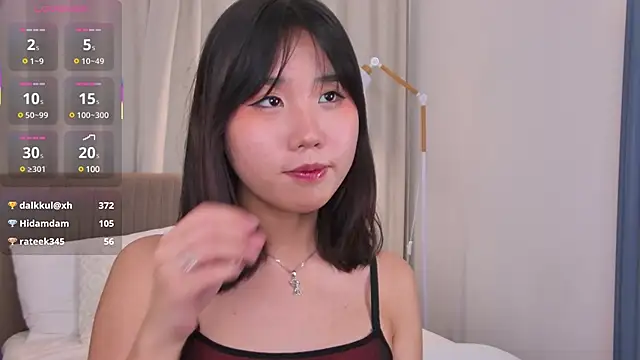 HitomiAoki online show from March 2025 10:49:01 PM