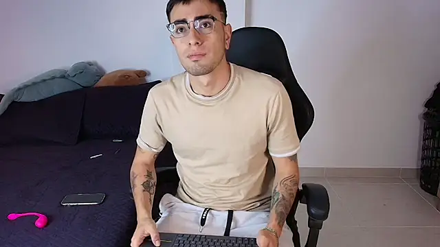 Andy shaaw online show from February 2025 01:35:02 PM