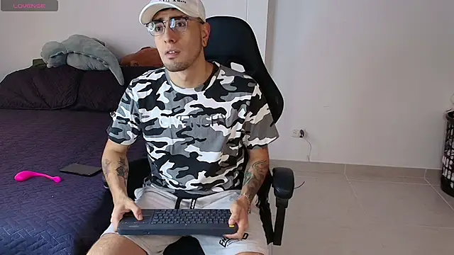 Andy shaaw online show from March 2025 01:39:01 PM