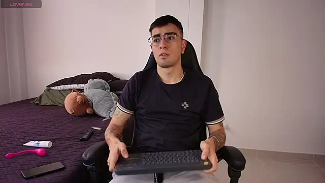 Andy shaaw online show from March 2025 12:58:01 PM