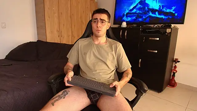 Andy shaaw online show from January 2026 05:27:02 PM