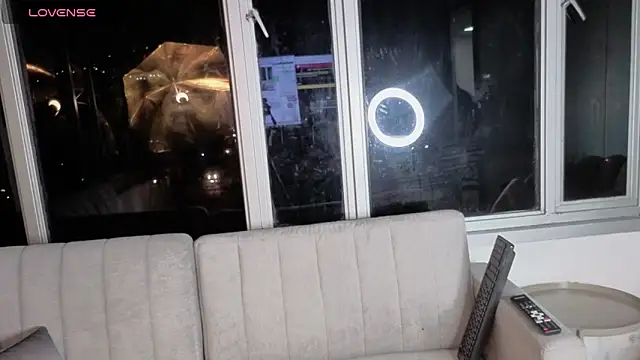 Ivanna West online show from March 2026 09:57:01 AM