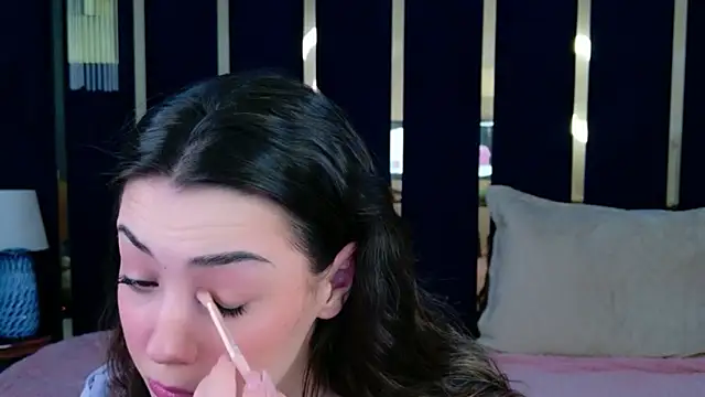 Alice Deleon online show from February 2026 10:58:01 AM