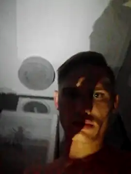 Ruanie online show from April 2026 10:45:01 PM