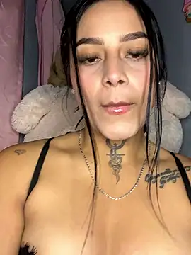 Emily sharlot online show from January 2026 10:09:02 AM