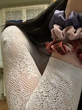 sexymelli18 online show from March 2026 06:00:01 PM