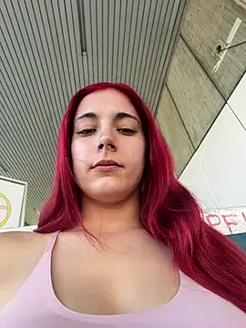 Snapshot of sexymelli18 chatting on June 2026 12:53:02 PM sexymelli18 online show from June 2026 12:53:02 PM