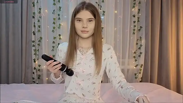 CarolinePepper online show from February 2026 01:40:02 PM