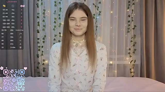 CarolinePepper online show from February 2026 01:53:02 PM