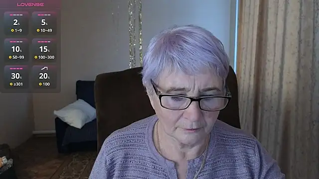 Snapshot of Sandra_Snowflake chatting on January 2026 12:29:01 PM Sandra Snowflake online show from January 2026 12:29:01 PM