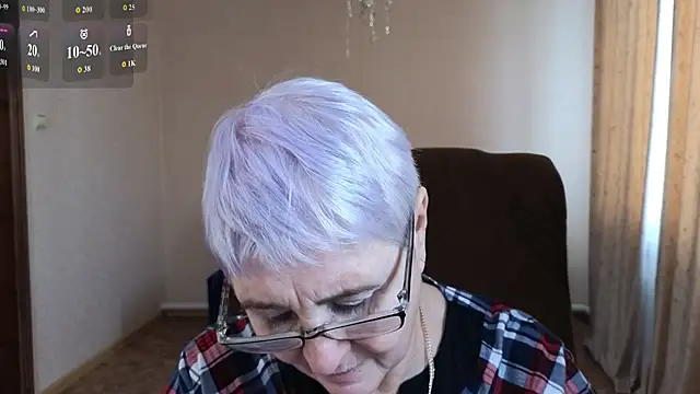 Snapshot of Sandra_Snowflake chatting on January 2026 08:30:01 AM Sandra Snowflake online show from January 2026 08:30:01 AM