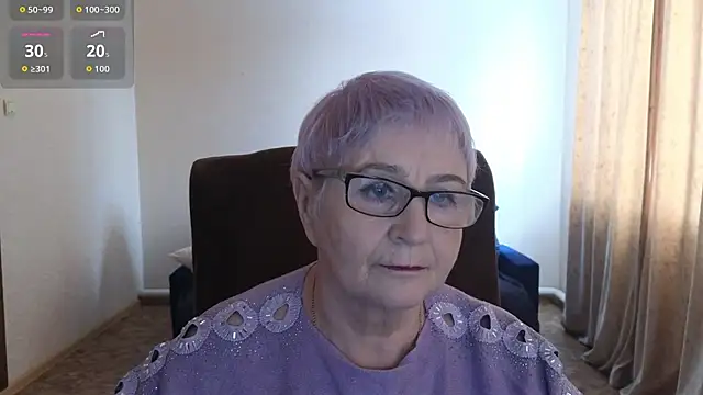 Snapshot of Sandra_Snowflake chatting on February 2026 11:48:01 AM Sandra Snowflake online show from February 2026 11:48:01 AM