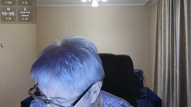 Snapshot of Sandra_Snowflake chatting on February 2026 04:05:02 AM Sandra Snowflake online show from February 2026 04:05:02 AM