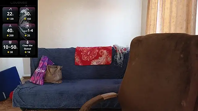 Sandra Snowflake online show from March 2026 04:06:01 AM