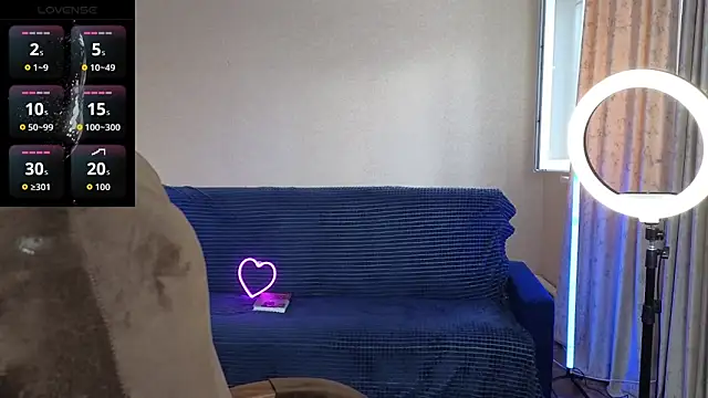 Sandra Snowflake online show from March 2026 01:22:01 PM