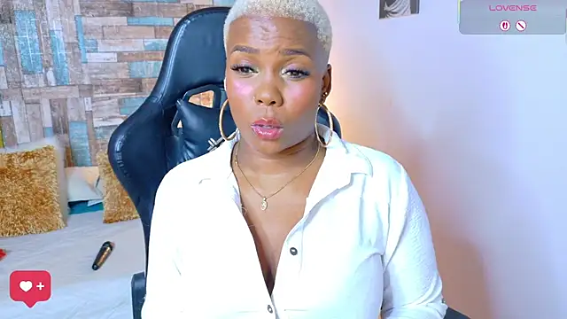 DashaSousaa online show from April 2026 01:16:02 AM