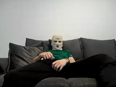 hottboooy online show from February 2025 09:59:01 PM