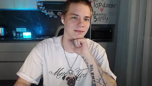 yourlildemon online show from March 2026 05:17:01 PM